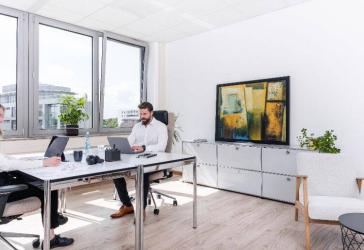 Vorschaubild Büro- /Praxis-Immobilie