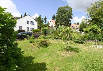 Gemütliches Einfamilienhaus mit Vollkeller und großem Garten in Salzgitter-Bad!