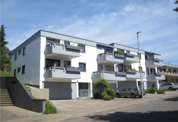 Vorschaubild Wohnung
