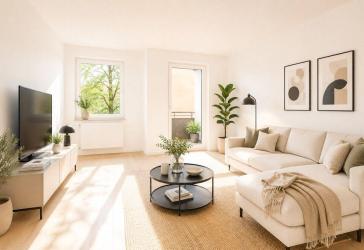 Vorschaubild Wohnung