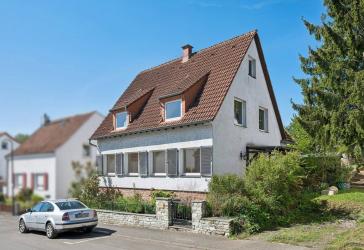 Vorschaubild Mehrfamilienhaus