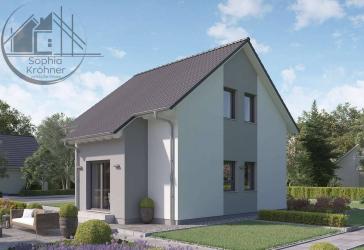 zum Verlieben: viel Garten & Haus mitten in Chemnitz