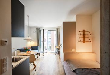 Vorschaubild Wohnung