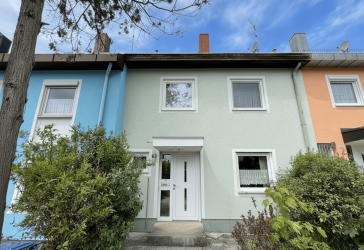 Vorschaubild Reihenmittelhaus