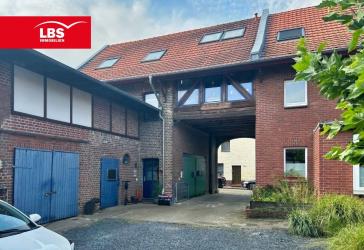 Vorschaubild Maisonettewohnung