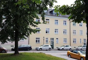 7% Rendite – 15 Fach ++ Ruhige Lage und gute Infrastruktur- Wohnungspaket in Chemnitz-Gablenz ++voll vermietet++