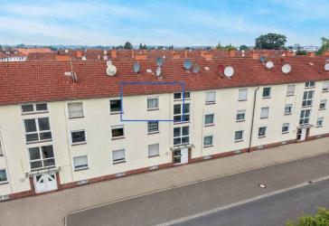 Vorschaubild Wohnung