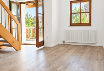 Vorschaubild Maisonettewohnung