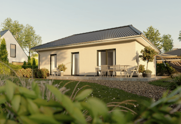 Vorschaubild Bungalow