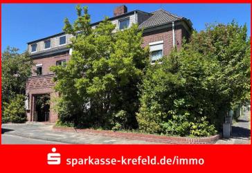 Vorschaubild Mehrfamilienhaus