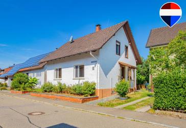 Vorschaubild Einfamilienhaus