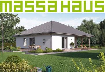 Vorschaubild Bungalow