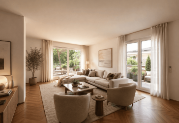 Vorschaubild Penthouse