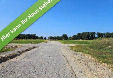 Inkl. Grundstück, Zu Hause einfach genießen, Ihr Familienhaus in Brackstedt.