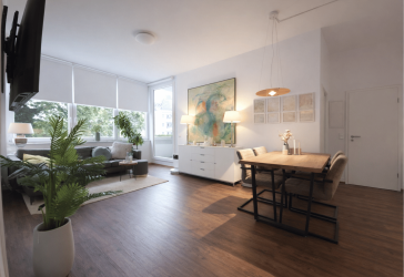 Vorschaubild Wohnung
