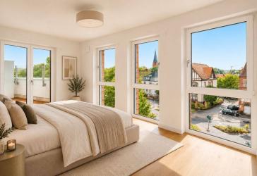 Vorschaubild Penthouse