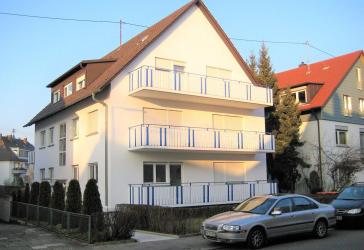 Vorschaubild Wohnung
