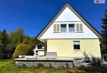 Vorschaubild Einfamilienhaus
