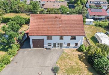 Vorschaubild Einfamilienhaus