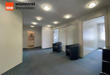 Vorschaubild Büro- /Praxis-Immobilie