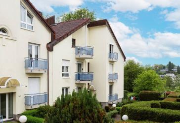 Vorschaubild Wohnung