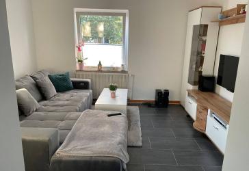 Vorschaubild Maisonettewohnung