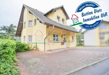 Vorschaubild Maisonettewohnung