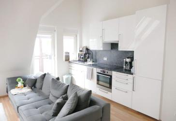 Vorschaubild Wohnung