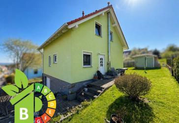 Vorschaubild Einfamilienhaus