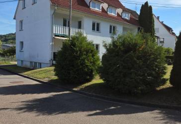 Vorschaubild Maisonettewohnung