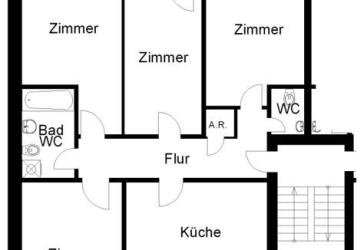 Vorschaubild Wohnung