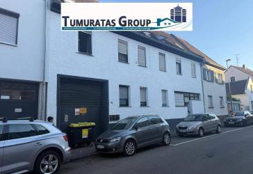 Vorschaubild Mehrfamilienhaus