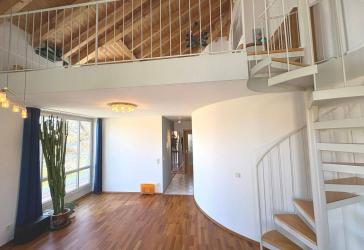 Vorschaubild Maisonettewohnung