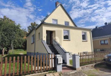 Vorschaubild Einfamilienhaus