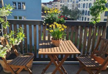Vorschaubild Wohnung