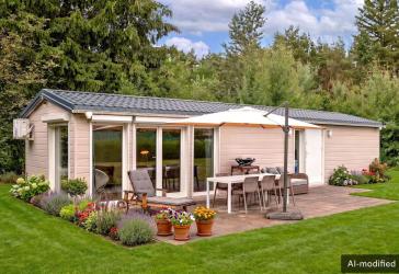 Ihr Traum vom eigenen Tiny House kann jetzt Wirklichkeit werden