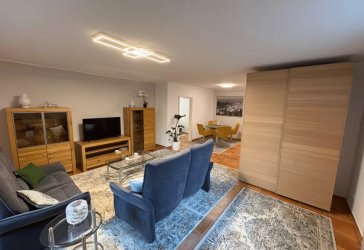 Vorschaubild Wohnung