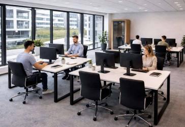 Vorschaubild Büro- /Praxis-Immobilie