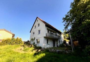 Vorschaubild Einfamilienhaus