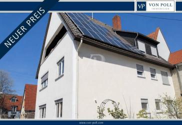 Vorschaubild Mehrfamilienhaus