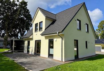 Vorschaubild Einfamilienhaus