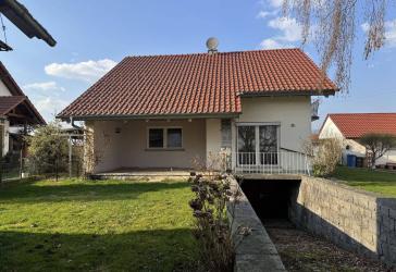 Vorschaubild Einfamilienhaus