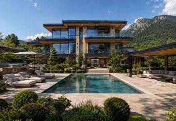 Vorschaubild Villa