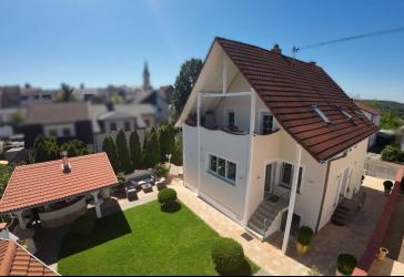 Vorschaubild Einfamilienhaus