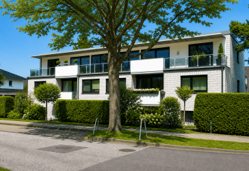 Vorschaubild Wohnung