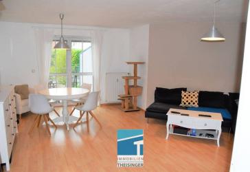 Vorschaubild Wohnung