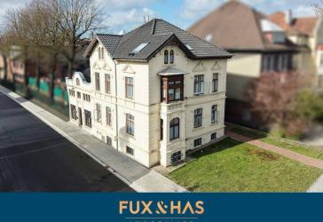 Vorschaubild Mehrfamilienhaus