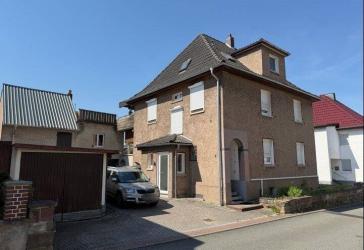 Vorschaubild Mehrfamilienhaus