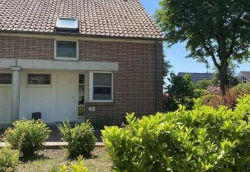 RESERVIERT - Familienfreundliches Reihenendhaus in gefragter Lage von Greven!