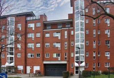Klein, fein, vielseitig gestaltbar 2-Zimmer-Wohnung